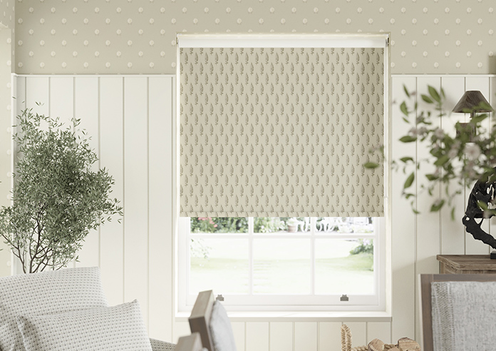 Pensford, Penn Spear Wiginton - Twist&Fit Roller Blind - Image 3